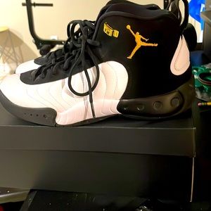 Jump man Jordan’s